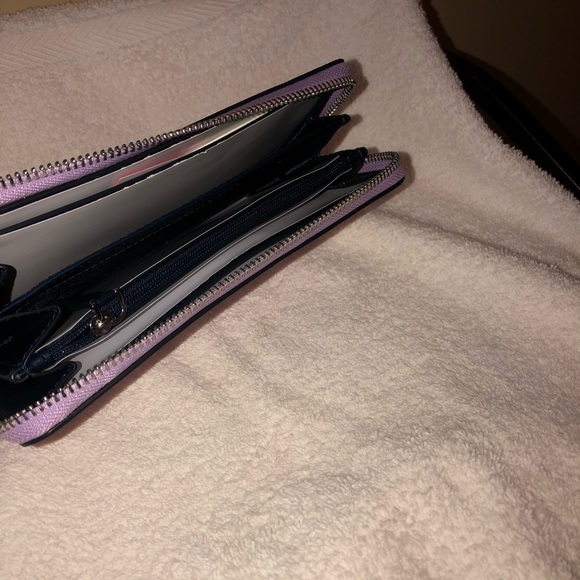 Kate Spade Wallet - Picture 2 of 5